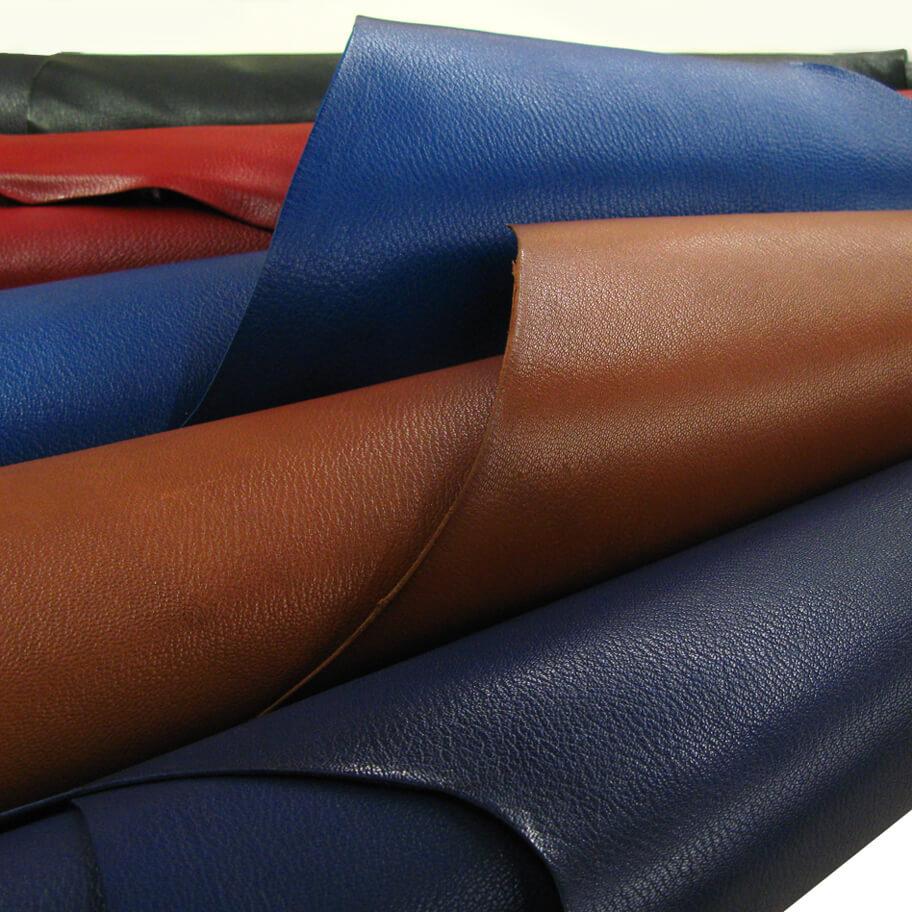 Alran Goatskin Bookbinding Leather TALAS