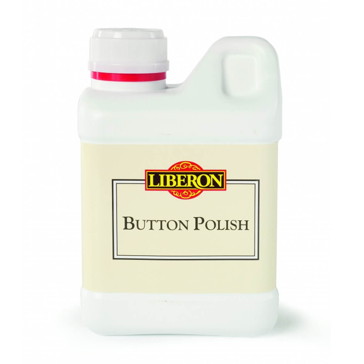 Liberon Button French Polish TALAS