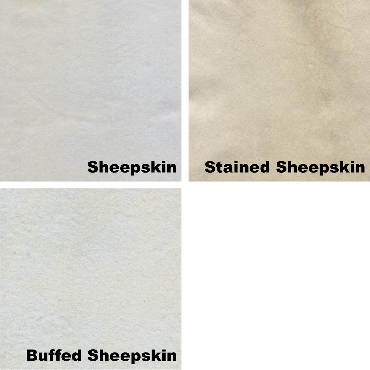 Cowley's Sheepskin Parchment and Vellum TALAS
