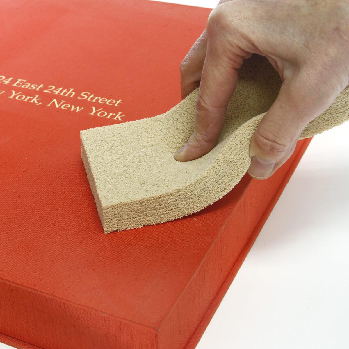 Dry Cleaning Soot Sponge, Dirt Eraser TALAS