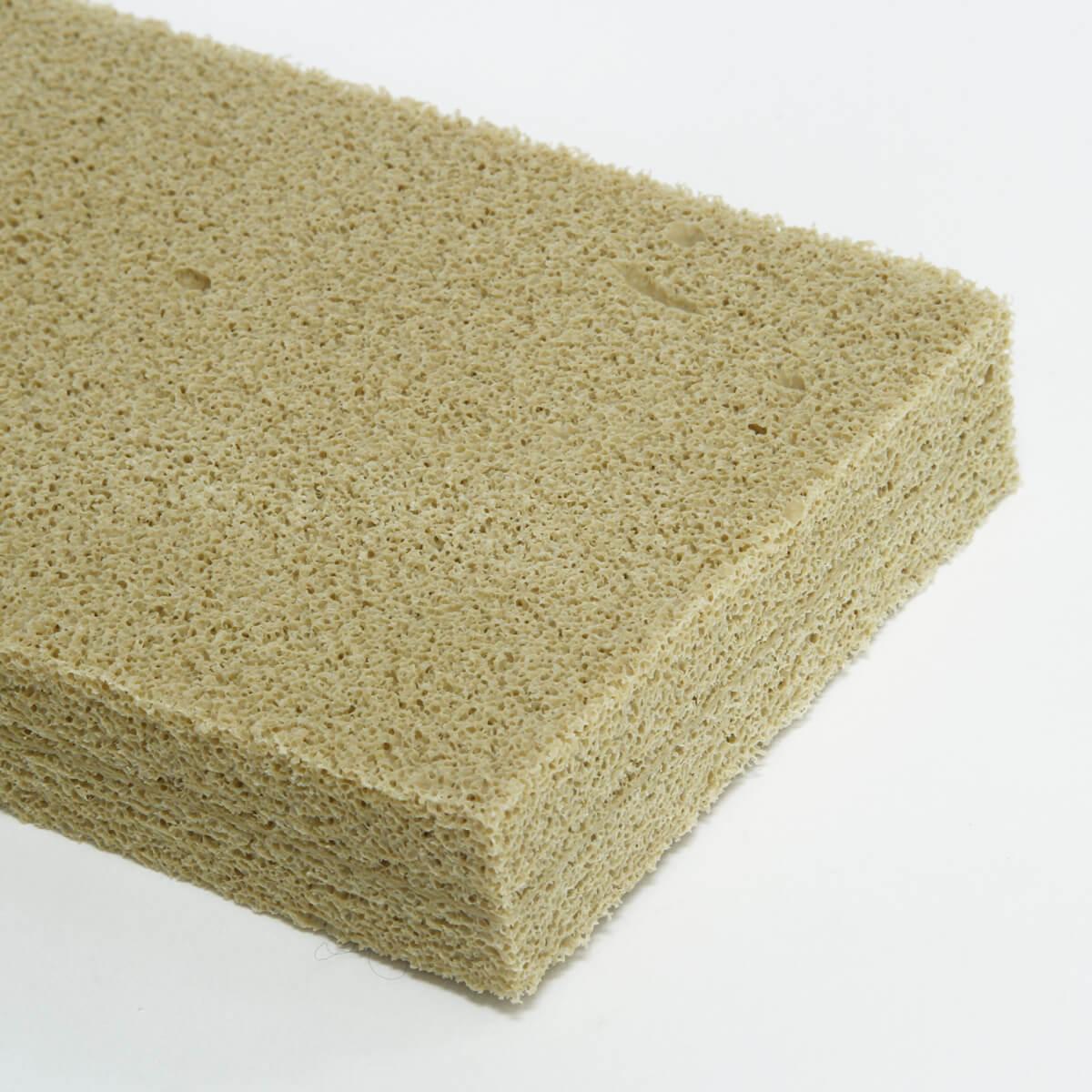 Dry Cleaning Soot Sponge, Dirt Eraser TALAS