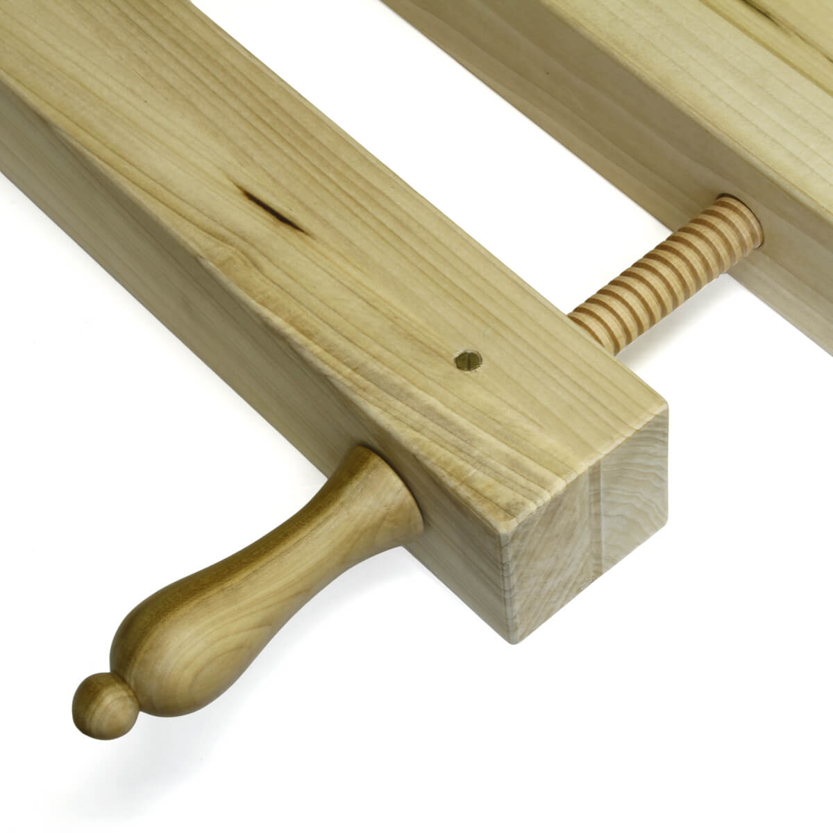 Finishing Book Press 3 TALAS