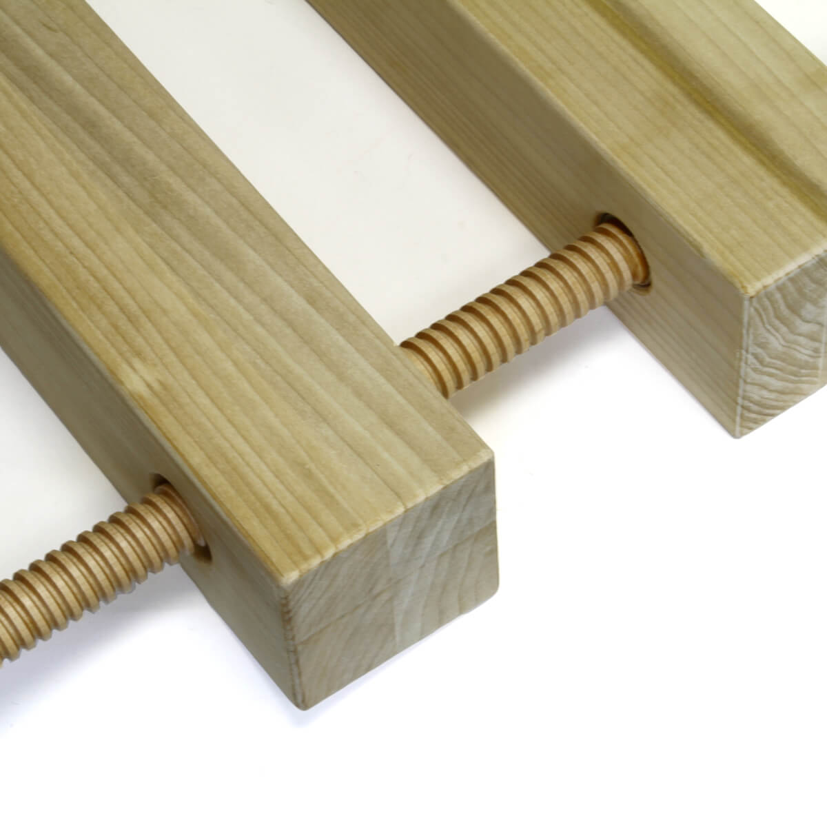 Finishing Book Press 3 TALAS