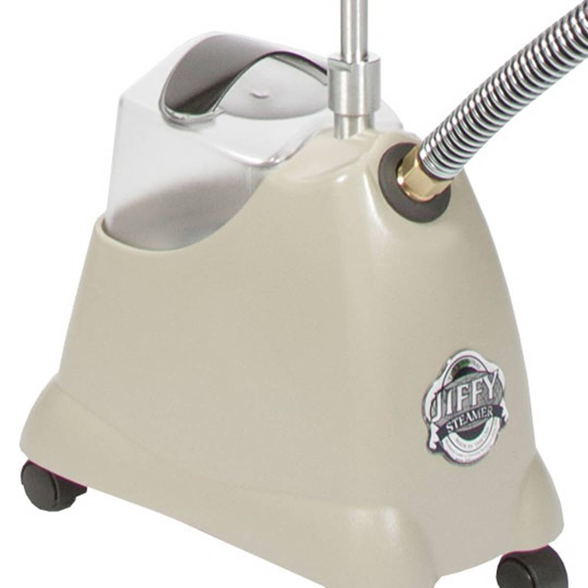 Jiffy J2 Steamer TALAS