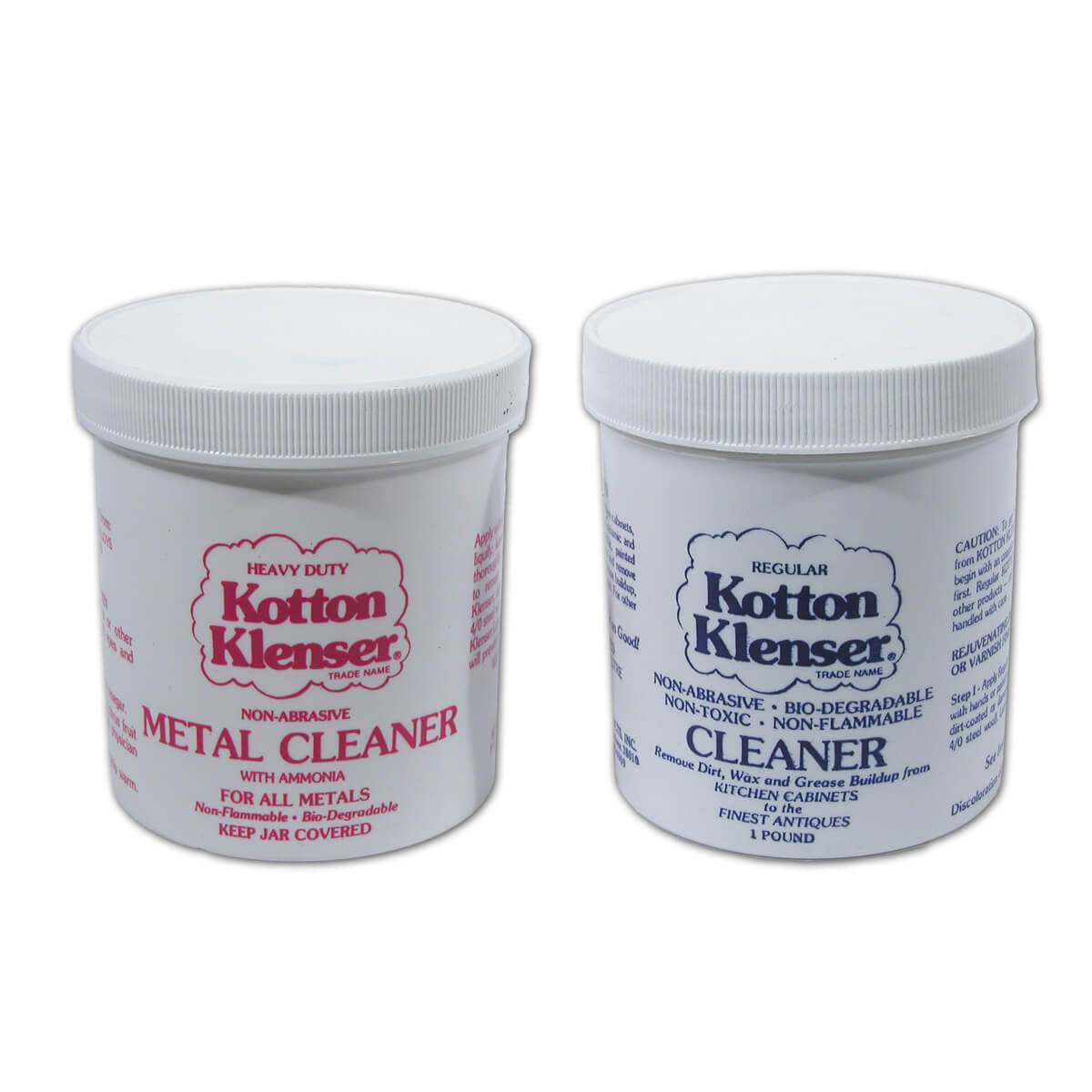 Image result for kotton klenser
