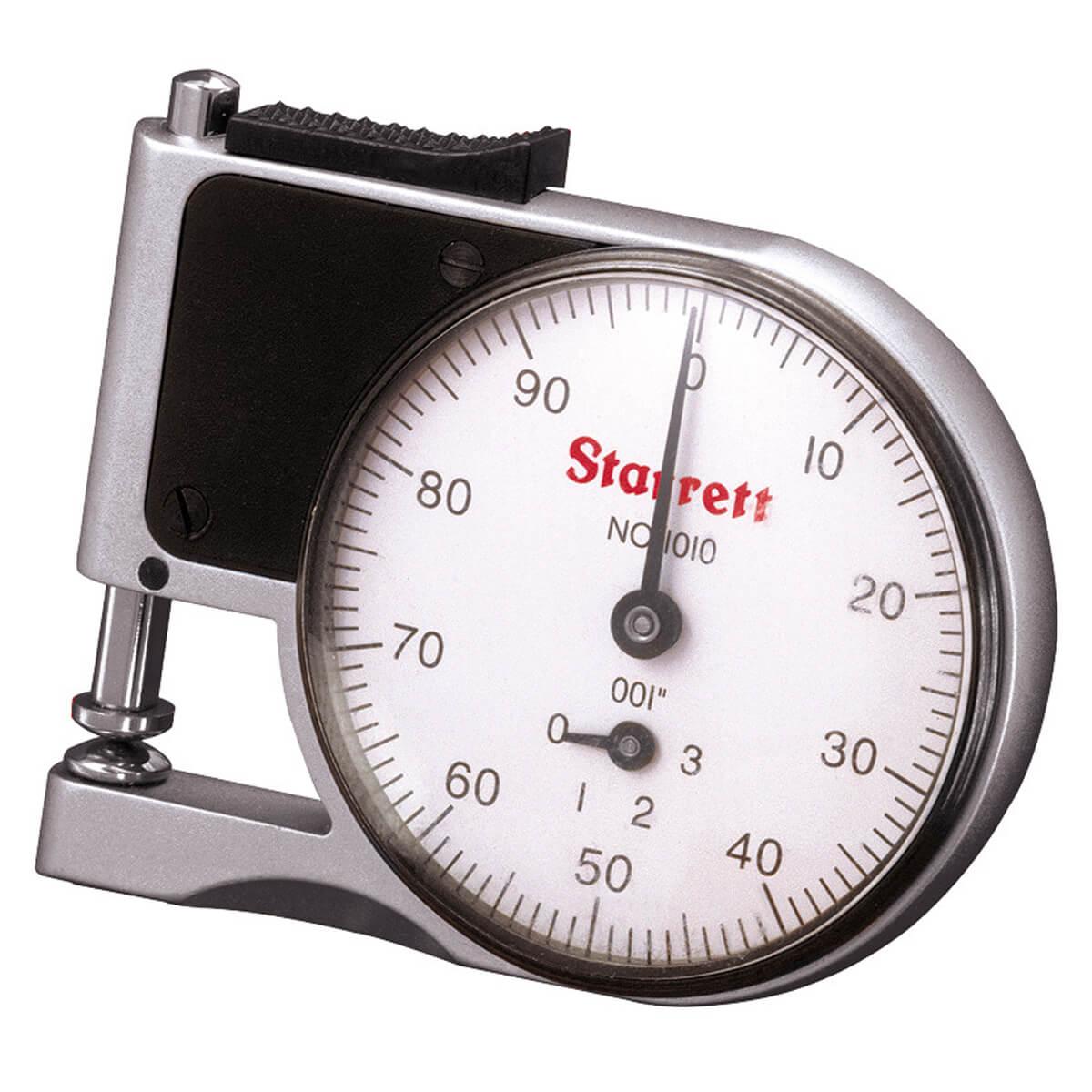 Starrett Micrometers TALAS