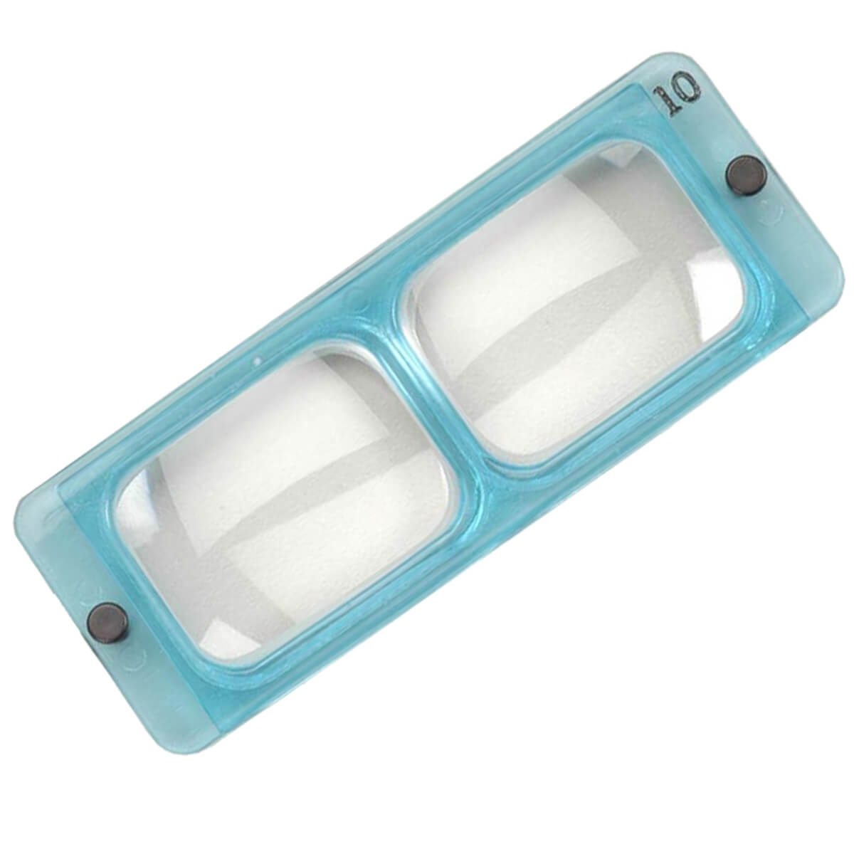 Optivisor Headband Magnifier Lens Plates | TALAS