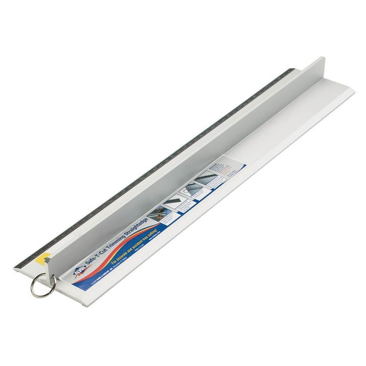 Safety Edge Cutting Guide TALAS