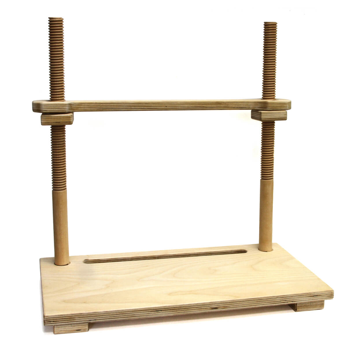 Wooden Bookbinding Sewing Frames | TALAS