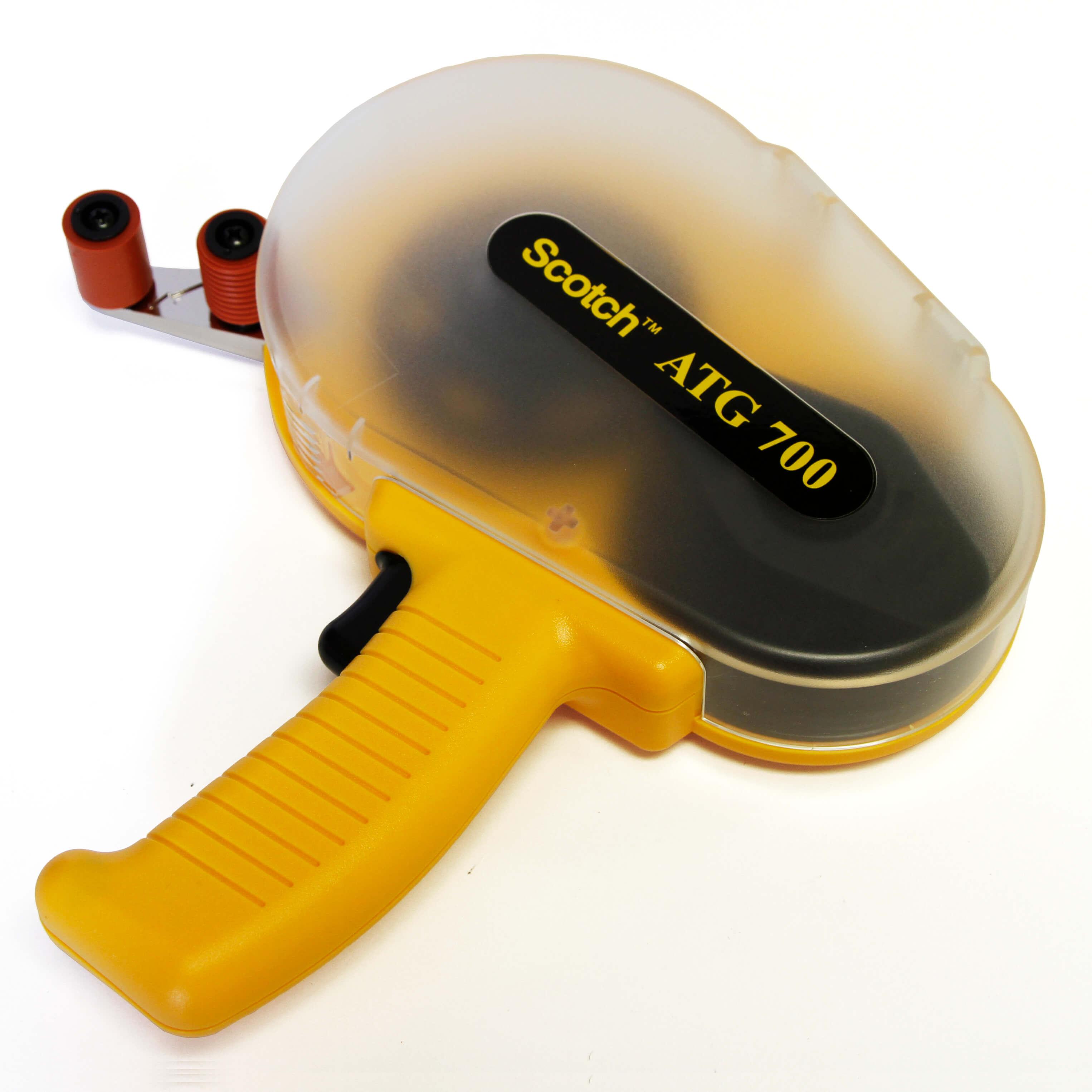 3M Gold Ad. Transfer Tape Applicator TALAS