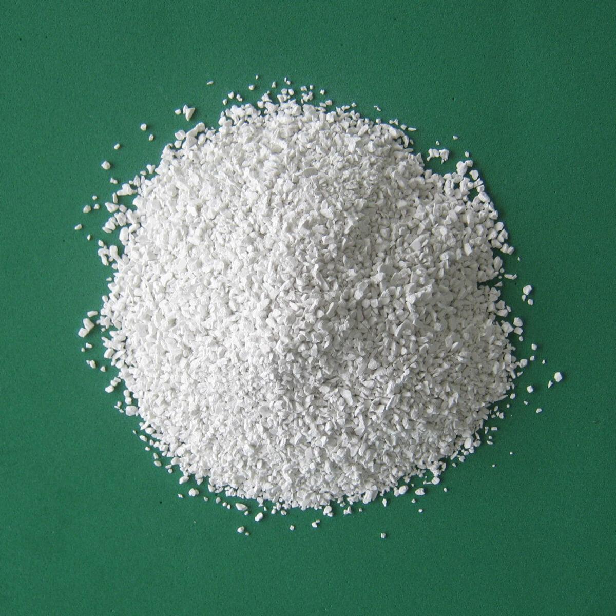 Calcium Hypochlorite Ca(ClO)2 TALAS