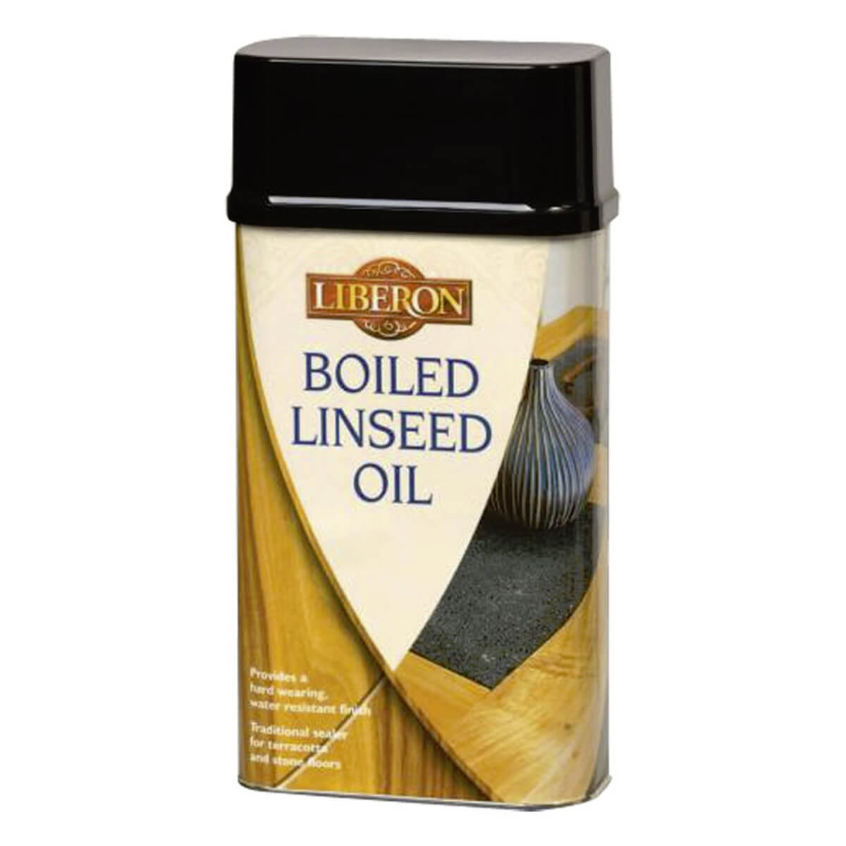 Liberon Boiled Linseed Oil TALAS