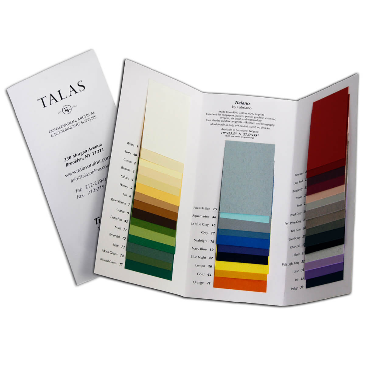 Log book example picture