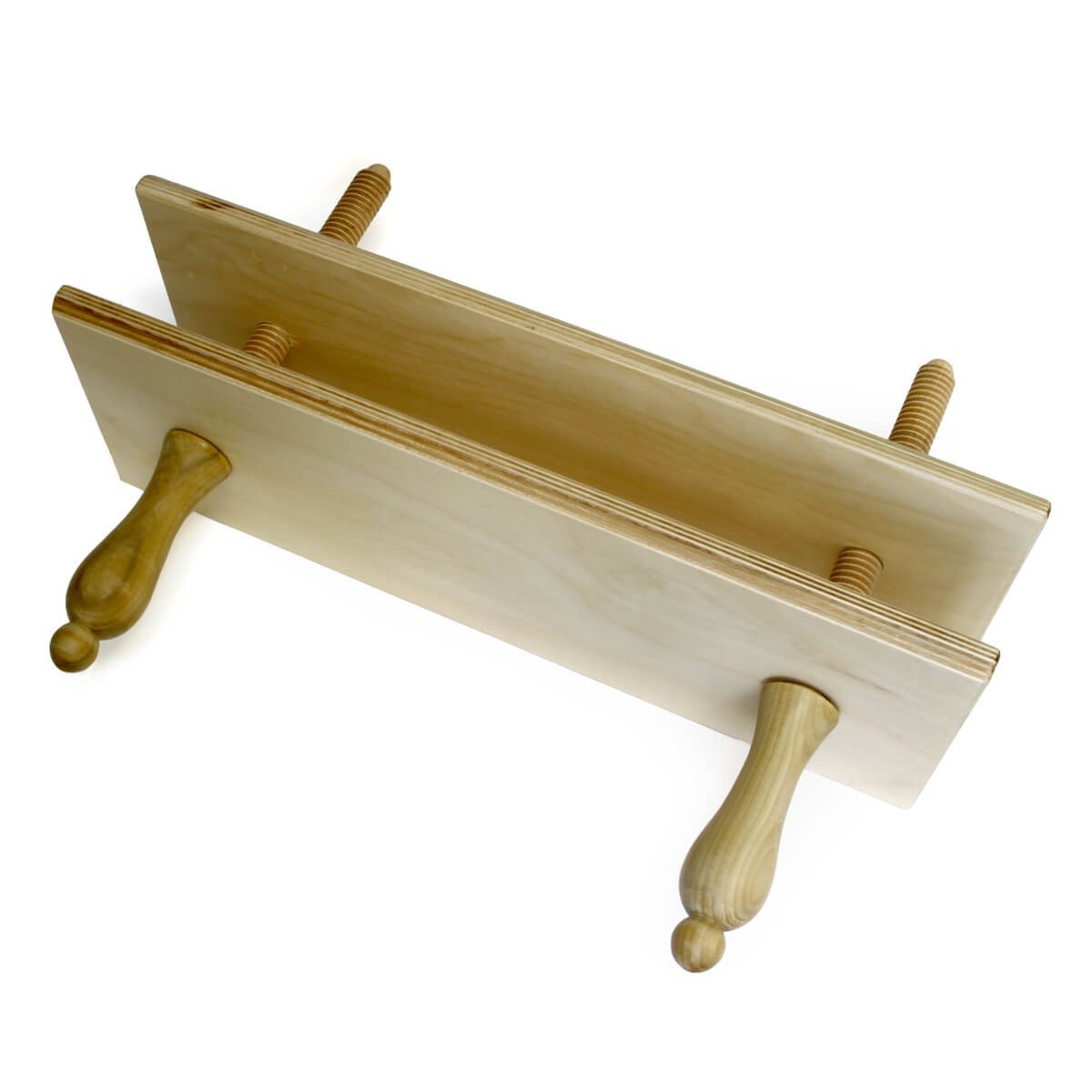 Bookbinding Finishing Press 2 TALAS