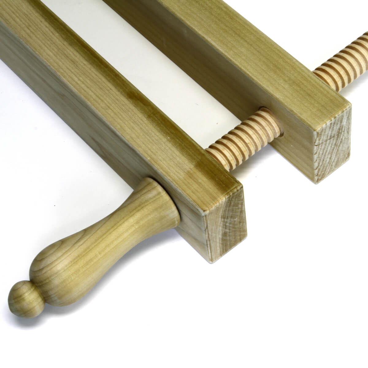 Bookbinding Finishing Press 4 TALAS