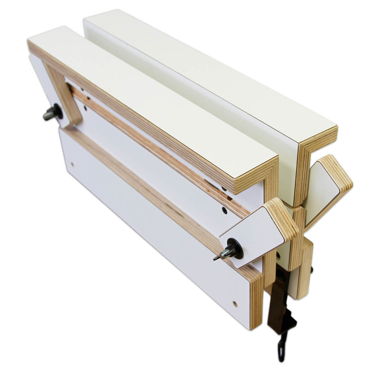 Louet Perfect Binding Press TALAS