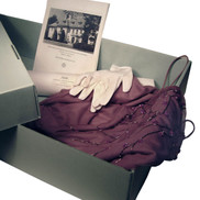 Textile & Clothing Boxes