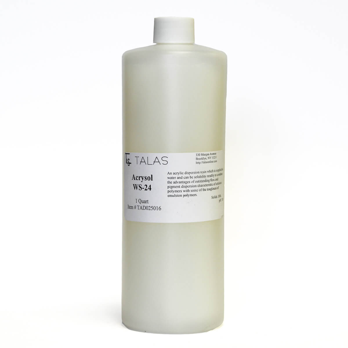 AcidFree Adhesives for Art Conservation TALAS