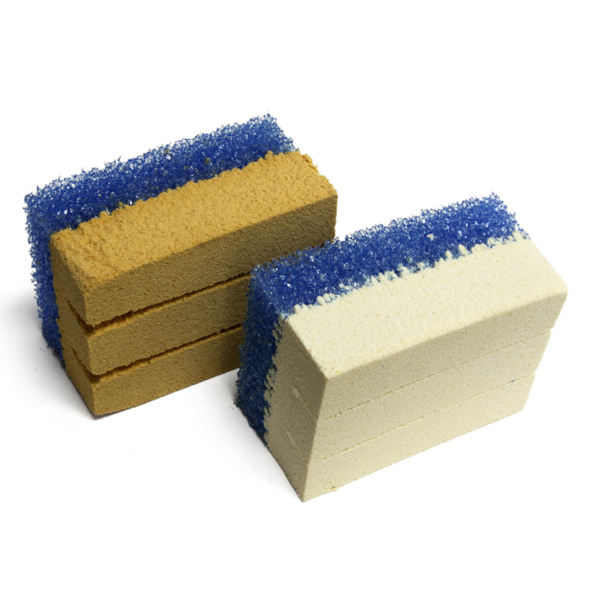 Wishab (Akapad & Akawipe) Dry Cleaning Sponges & Powder