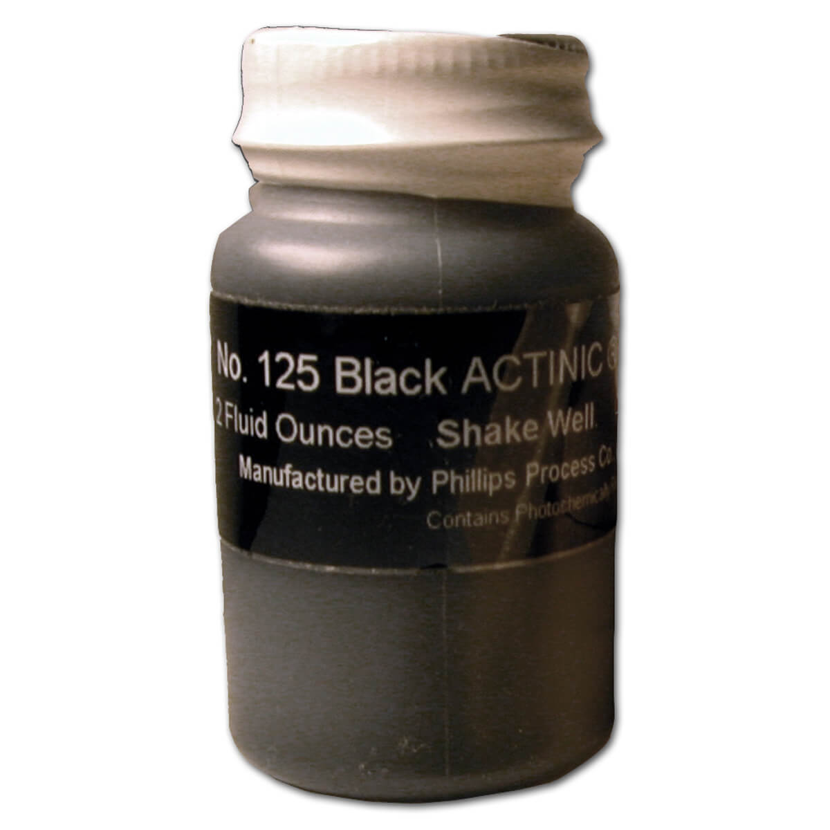 Archival Actinic Carbonfree Ink Kit TALAS