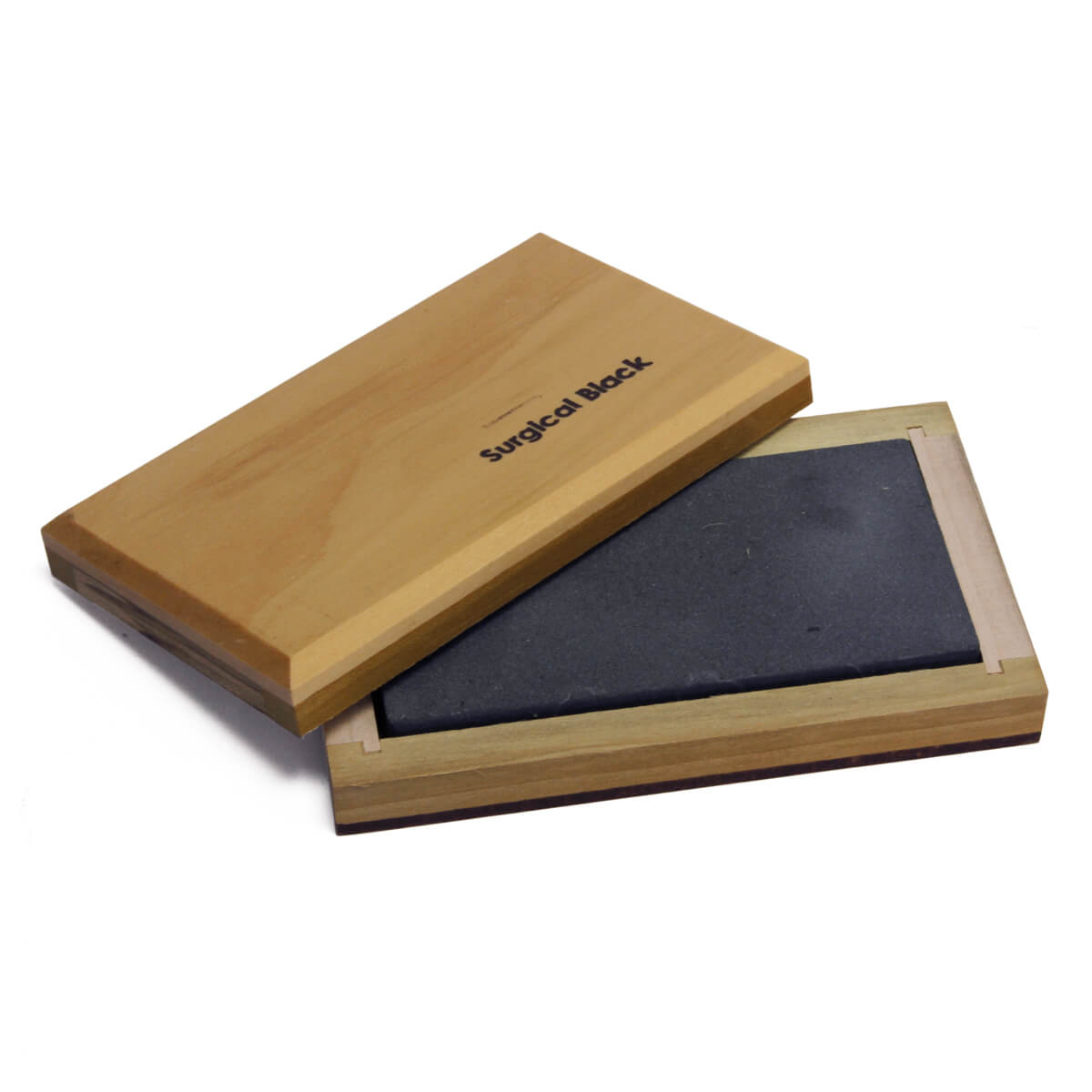 Arkansas Sharpening Stone Soft, Hard, Hardest TALAS