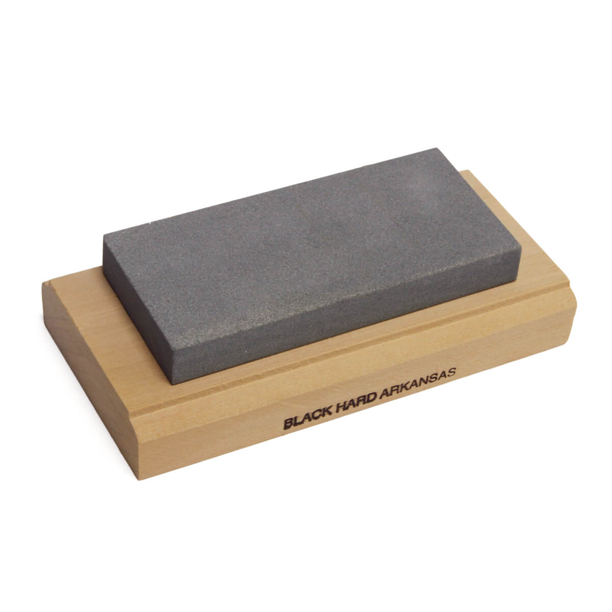 Arkansas Sharpening Stone Soft, Hard, Hardest TALAS