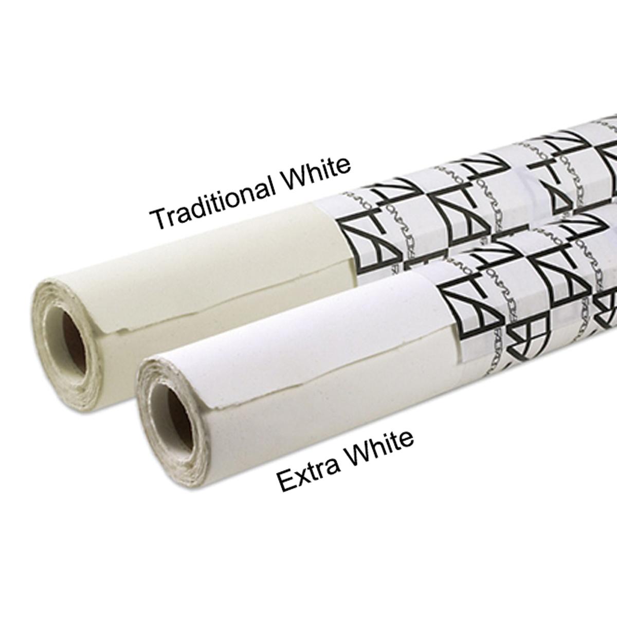 Fabriano Ecological Artist Drawing Roll - 59 x 11 Yards, Roll