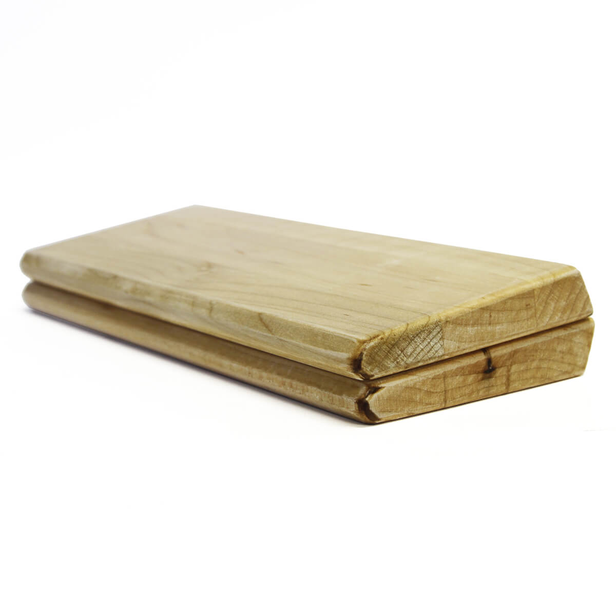 Bookbinding Backing Boards with Beveled Edge TALAS