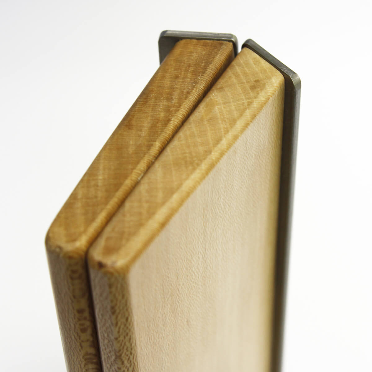 Bookbinding Backing Iron with steel face TALAS