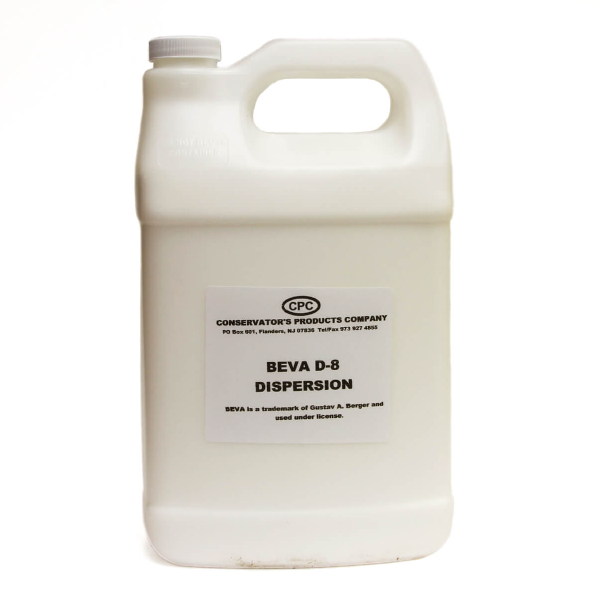 Beva Gel: Adhesive Dispersion and Contact Adhesive | TALAS