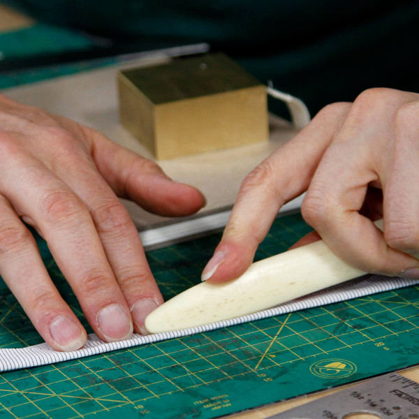 Genuine Bone Folder Scoring Folding Creasing Origami Paper - Temu