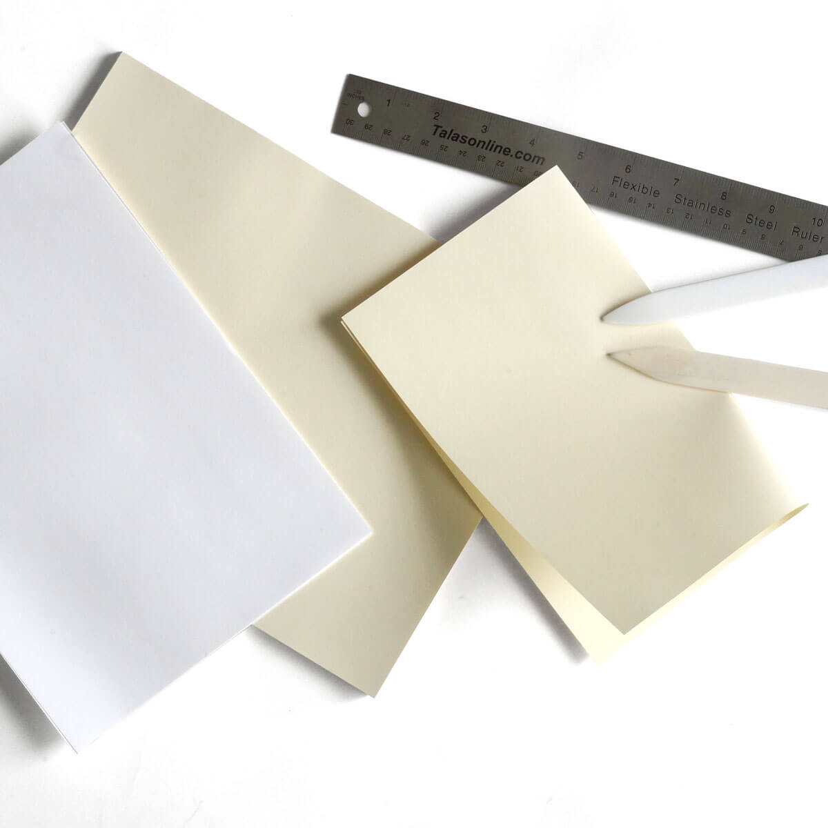 Boxed Archival Paper for Legal Needs