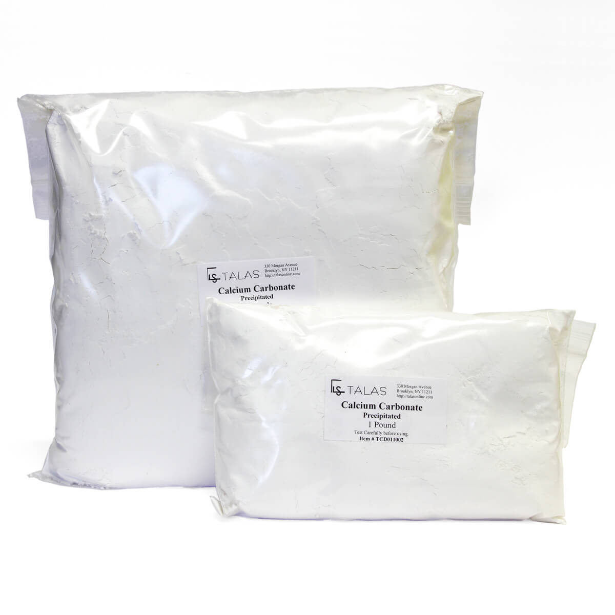 Calcium Carbonate