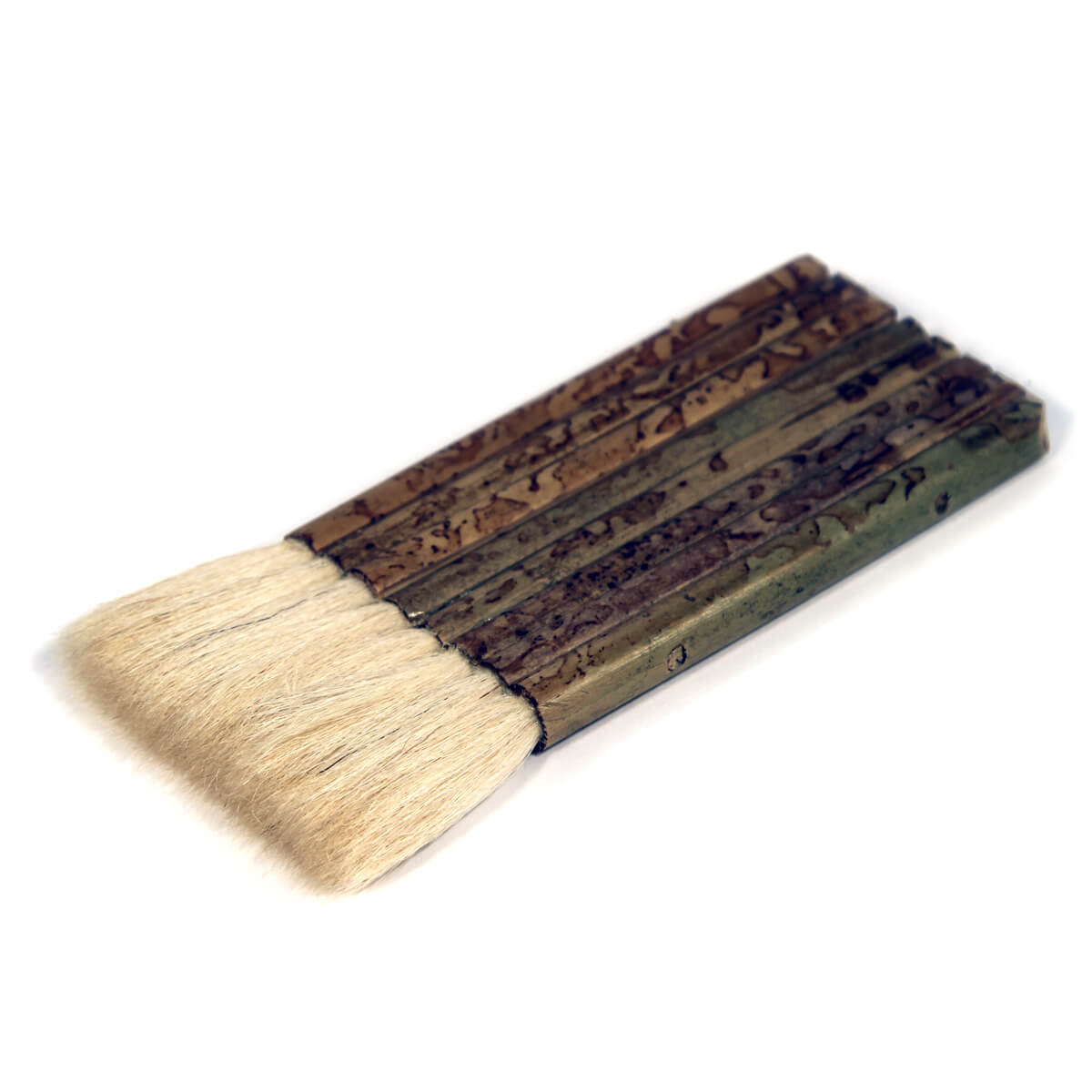Chinese Hake Brushes TALAS