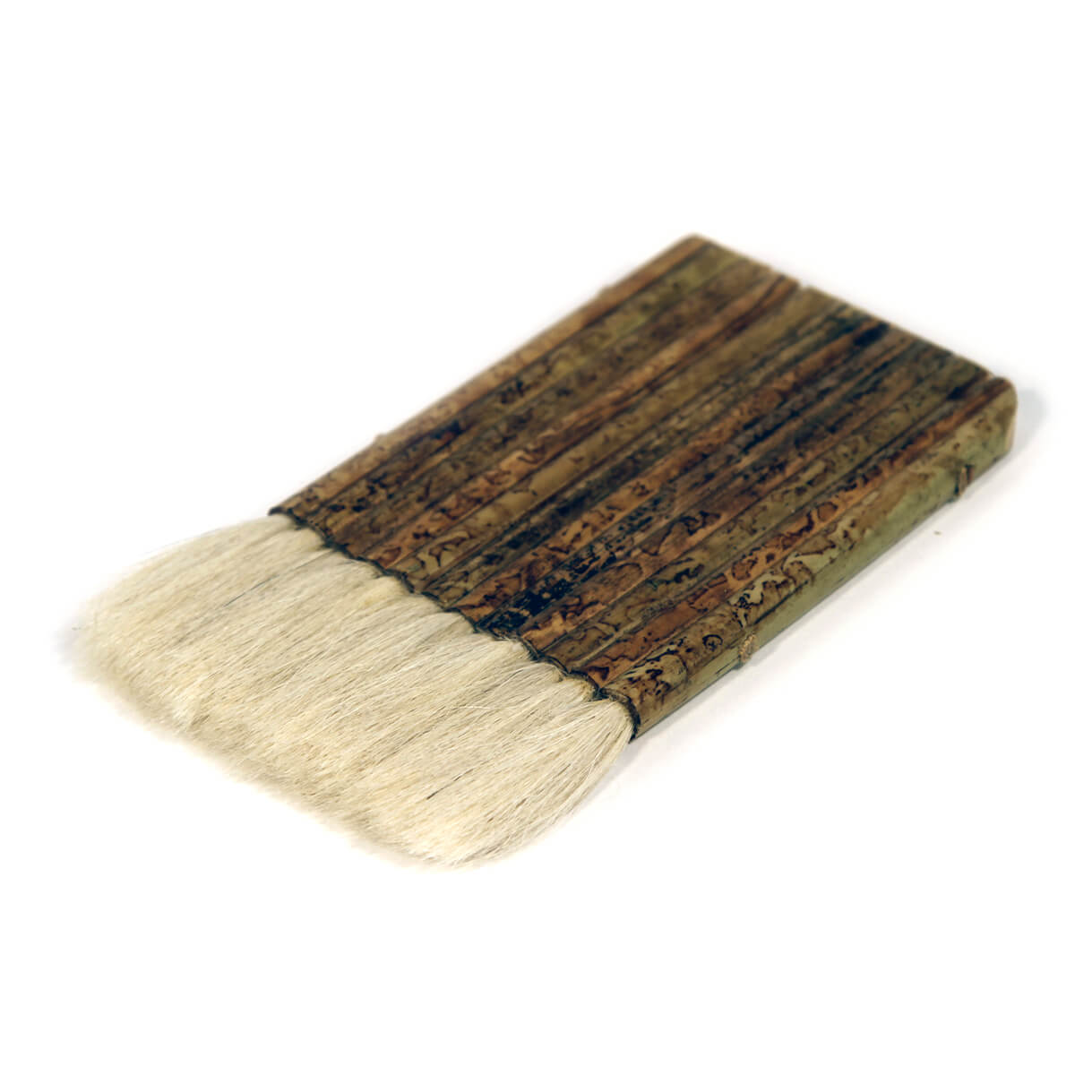 Chinese Hake Brushes TALAS