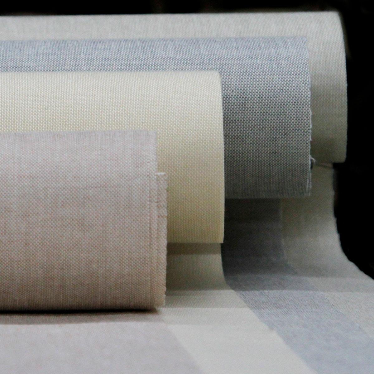 Tosco, binding cloth, Book cloth with uncoated surface