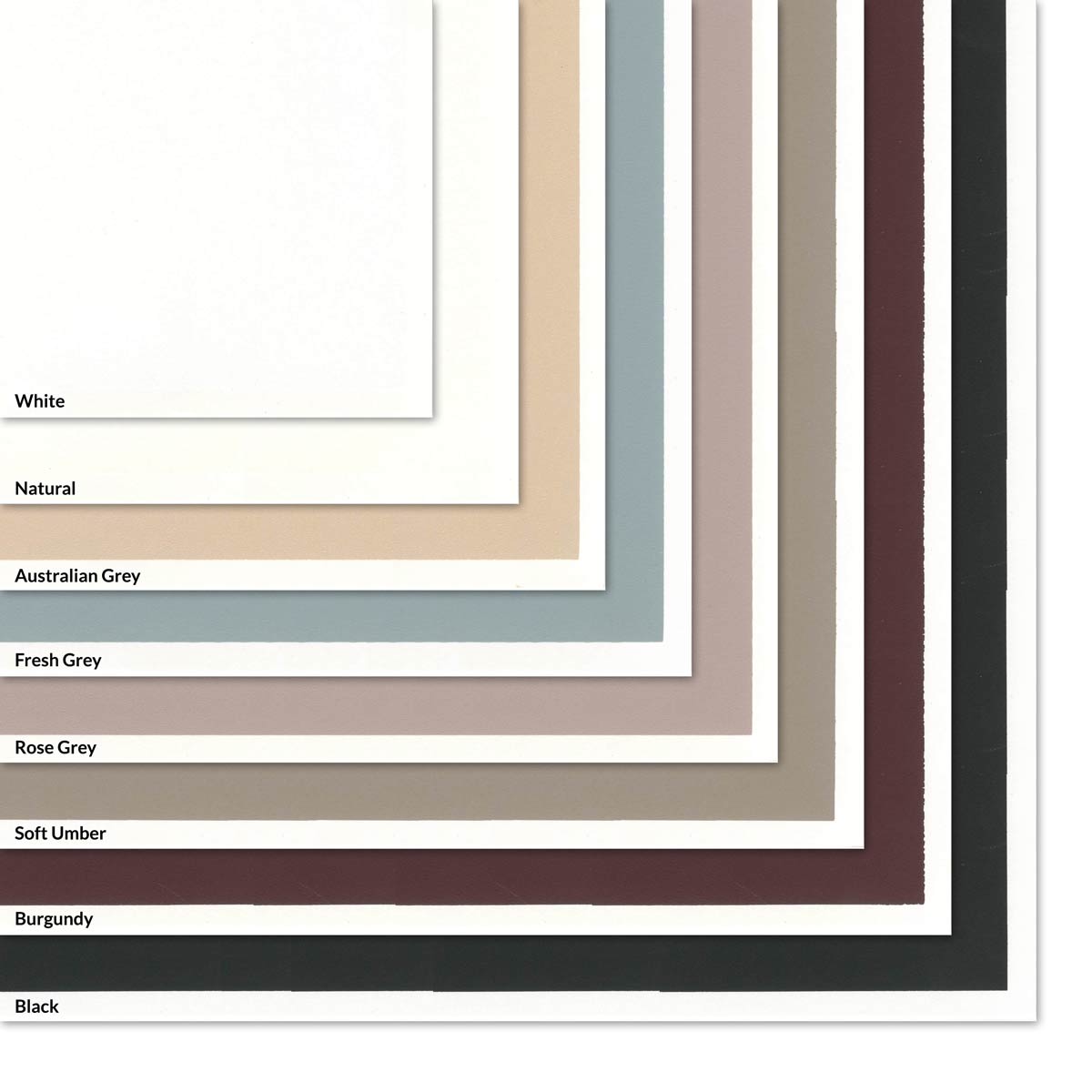 Art Spectrum Colourfix Coated Pastel Paper Talas
