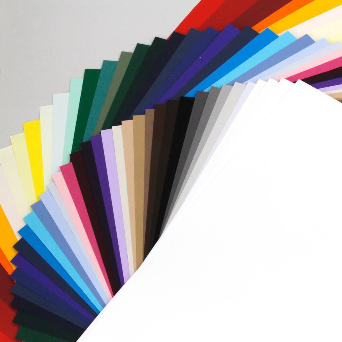 Colorplan Colored Paper Sheets TALAS