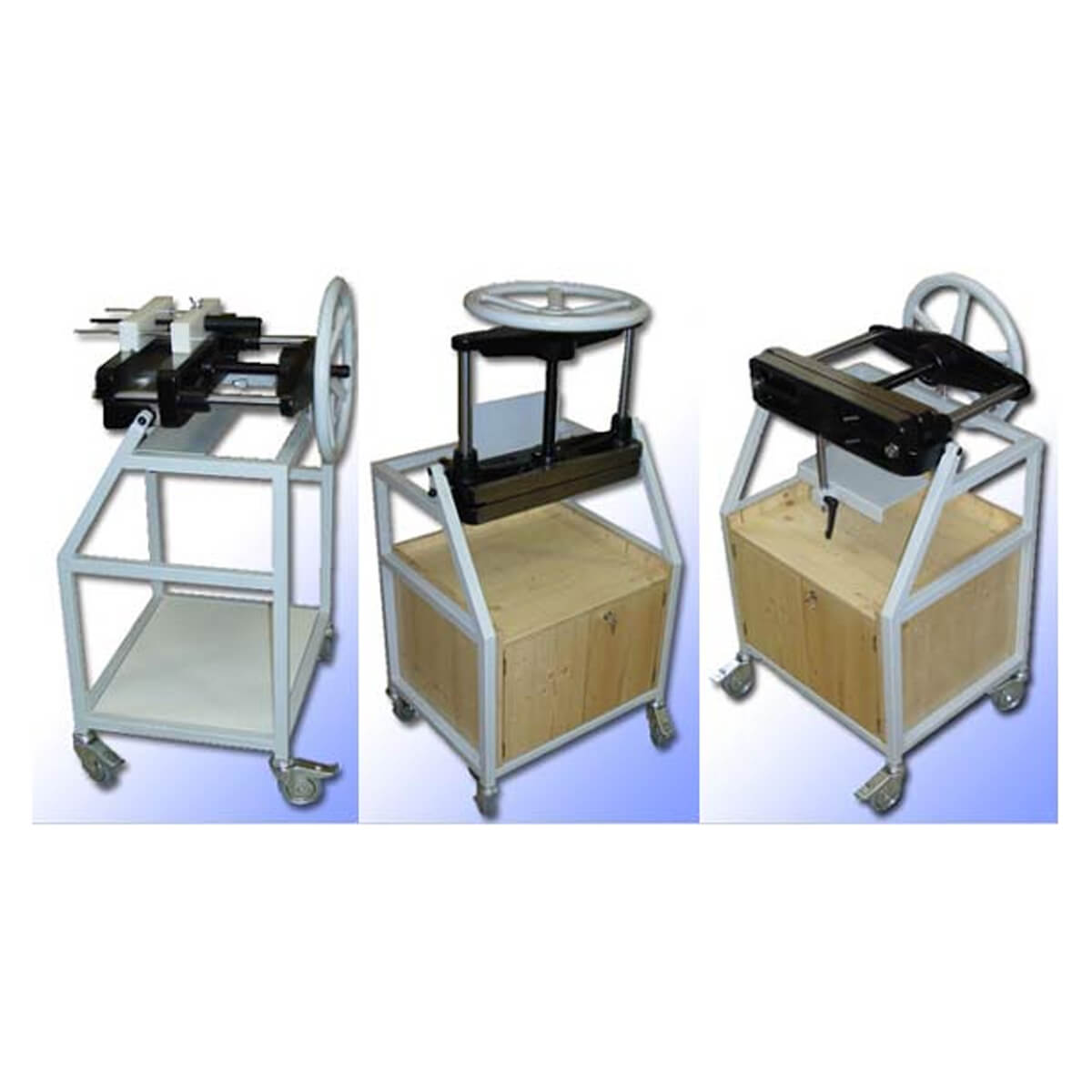 Bookbinding Equipment & Book Presses TALAS