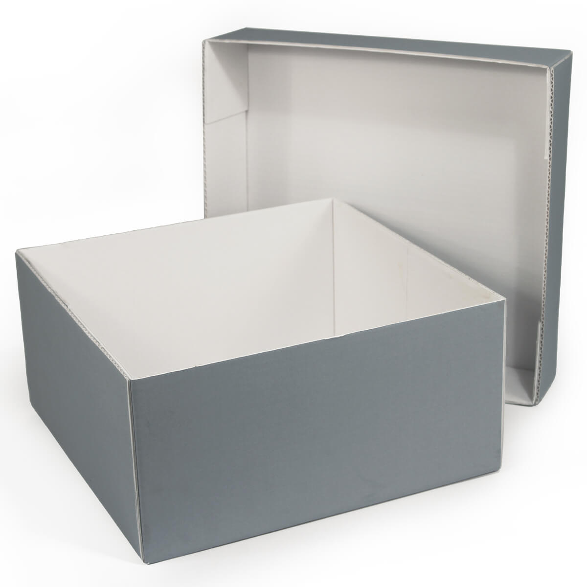 Acid Free Archival Storage Boxes