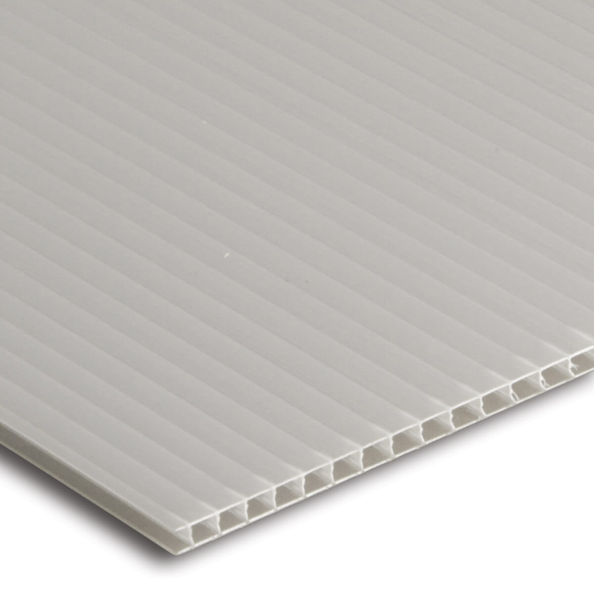 Coroplast: Acid-free Corrugated Plastic Sheets