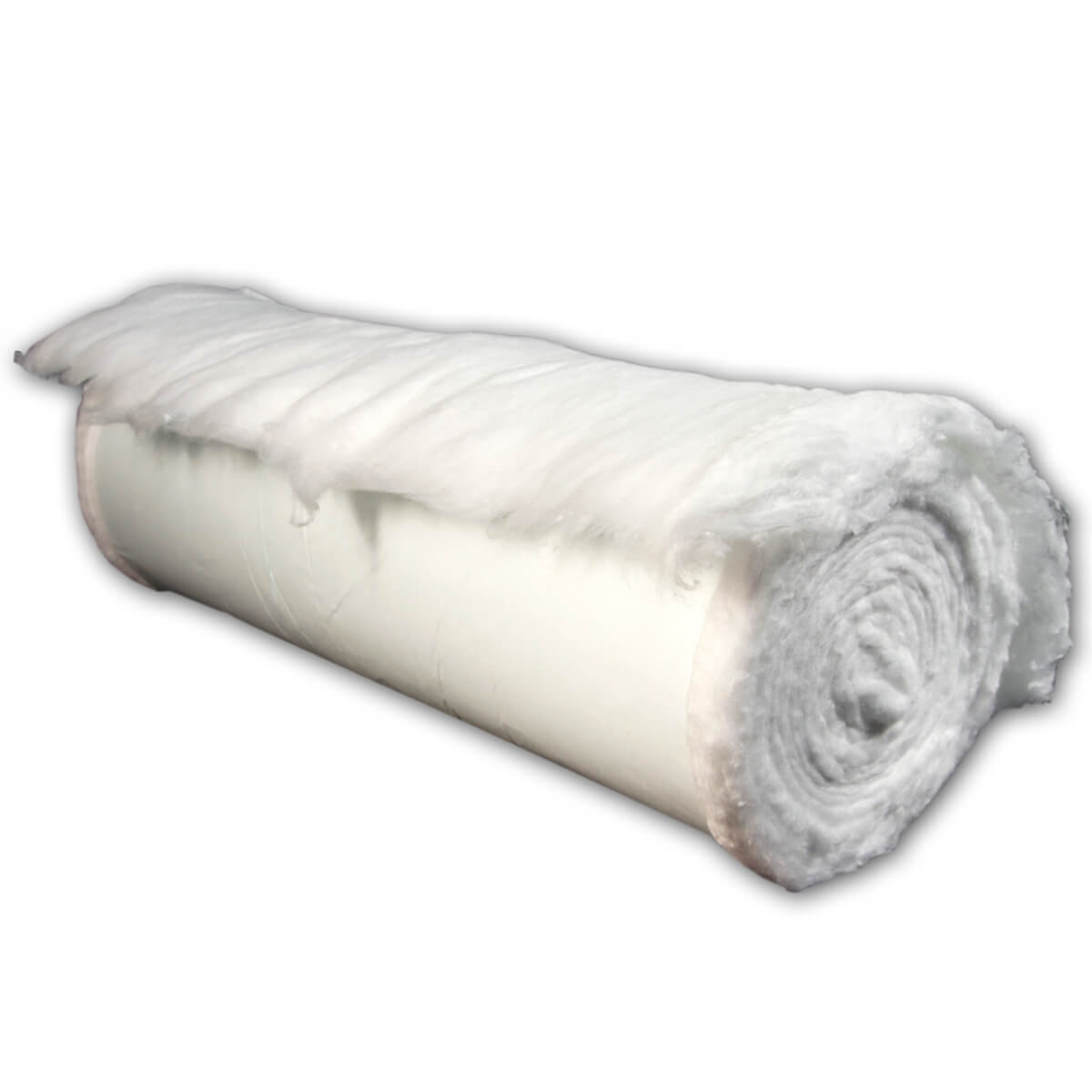 Cotton Wool: 100% Pure and Long Fibered for Cleaning