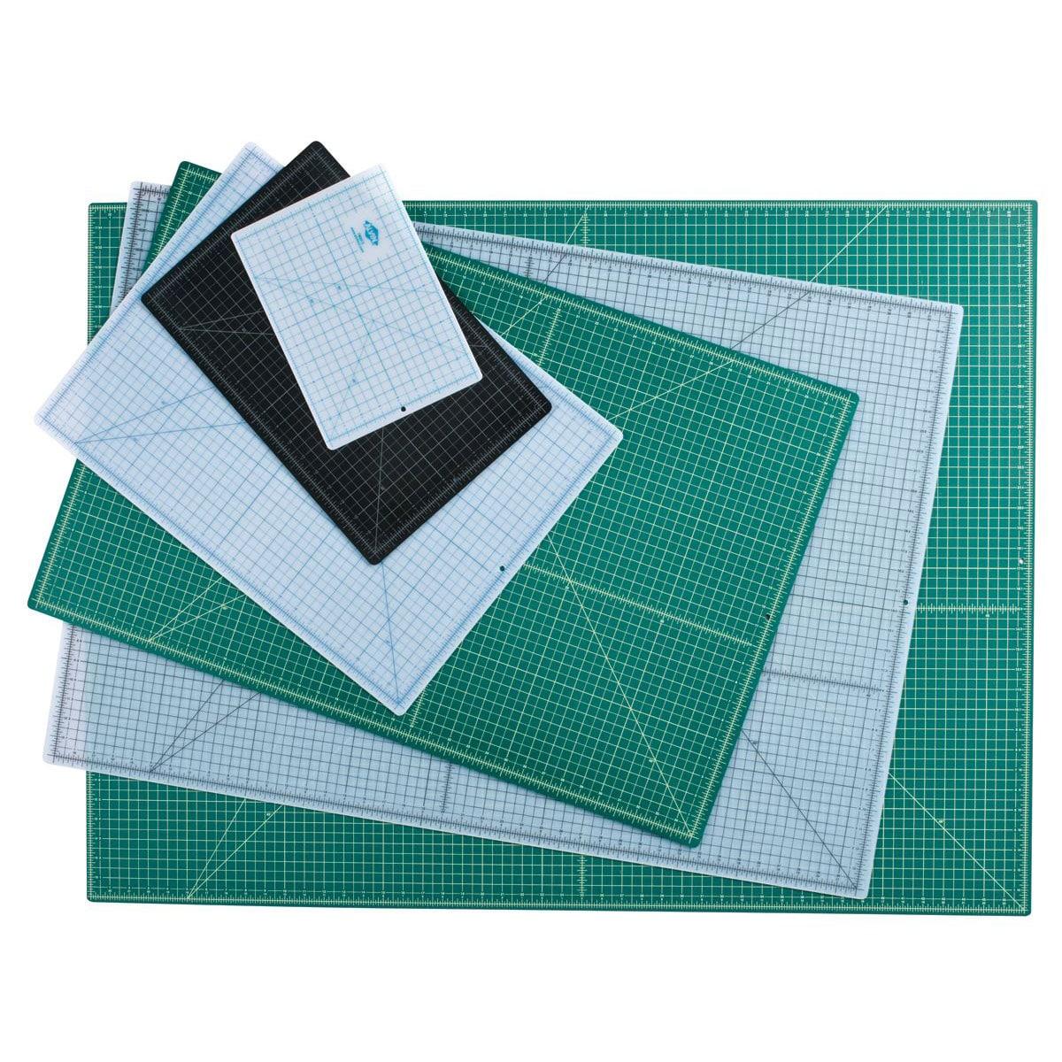 SelfHealing Cutting Mats TALAS