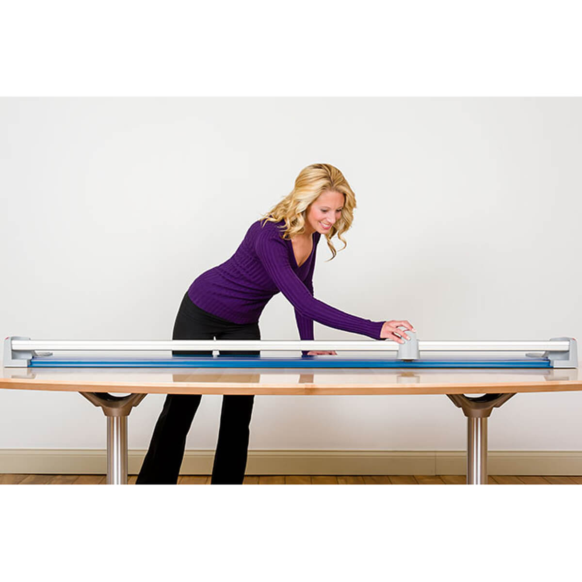 Dahle Rotary Paper Premium Trimmer: Model 472 | TALAS