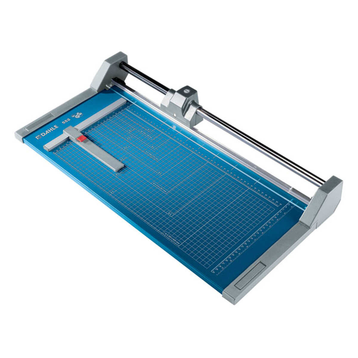 Dahle Professional Rolling Trimmers | TALAS