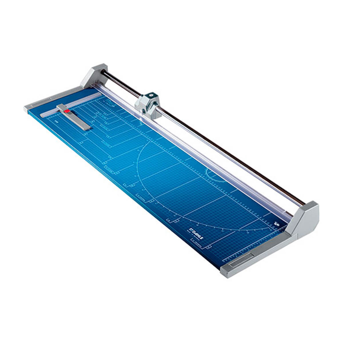 Dahle Professional Rolling Trimmers | TALAS