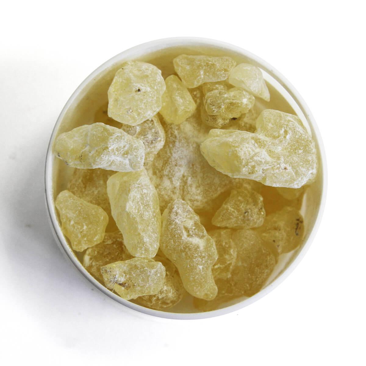 Damar Resin Painting Varnish and Medium TALAS