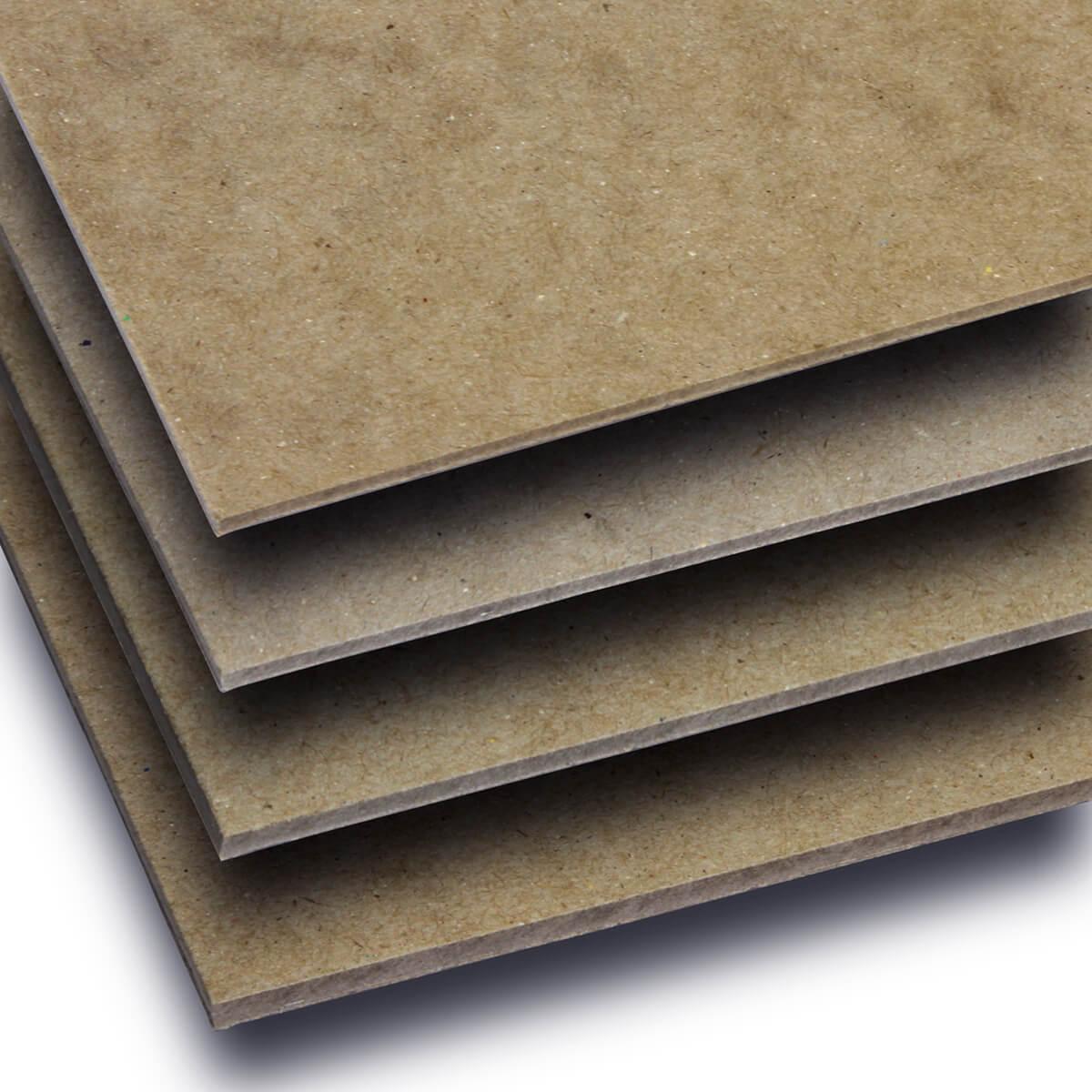 Davey Book Binders Board, Red Label TALAS