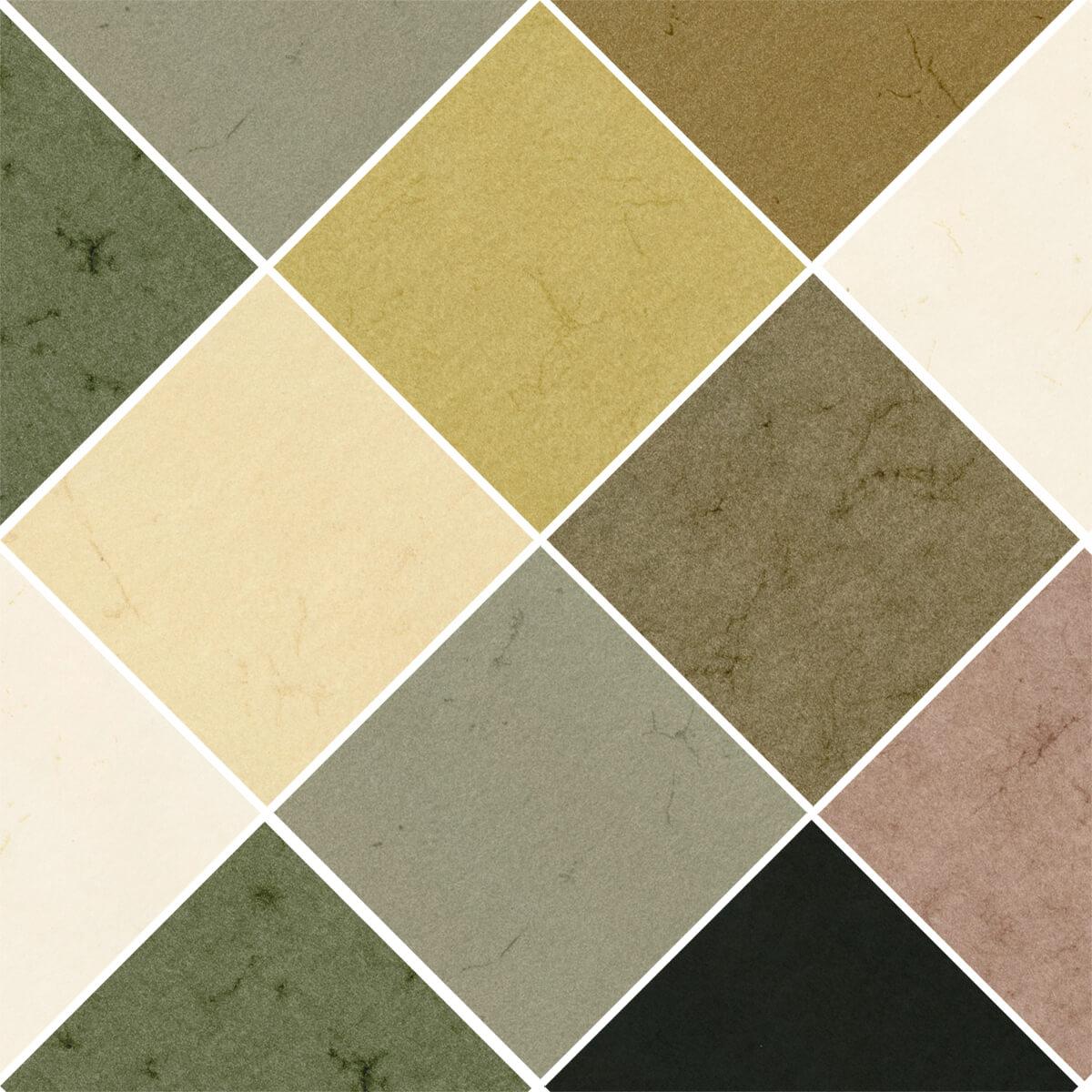 Elephant Hide Paper by Zanders TALAS