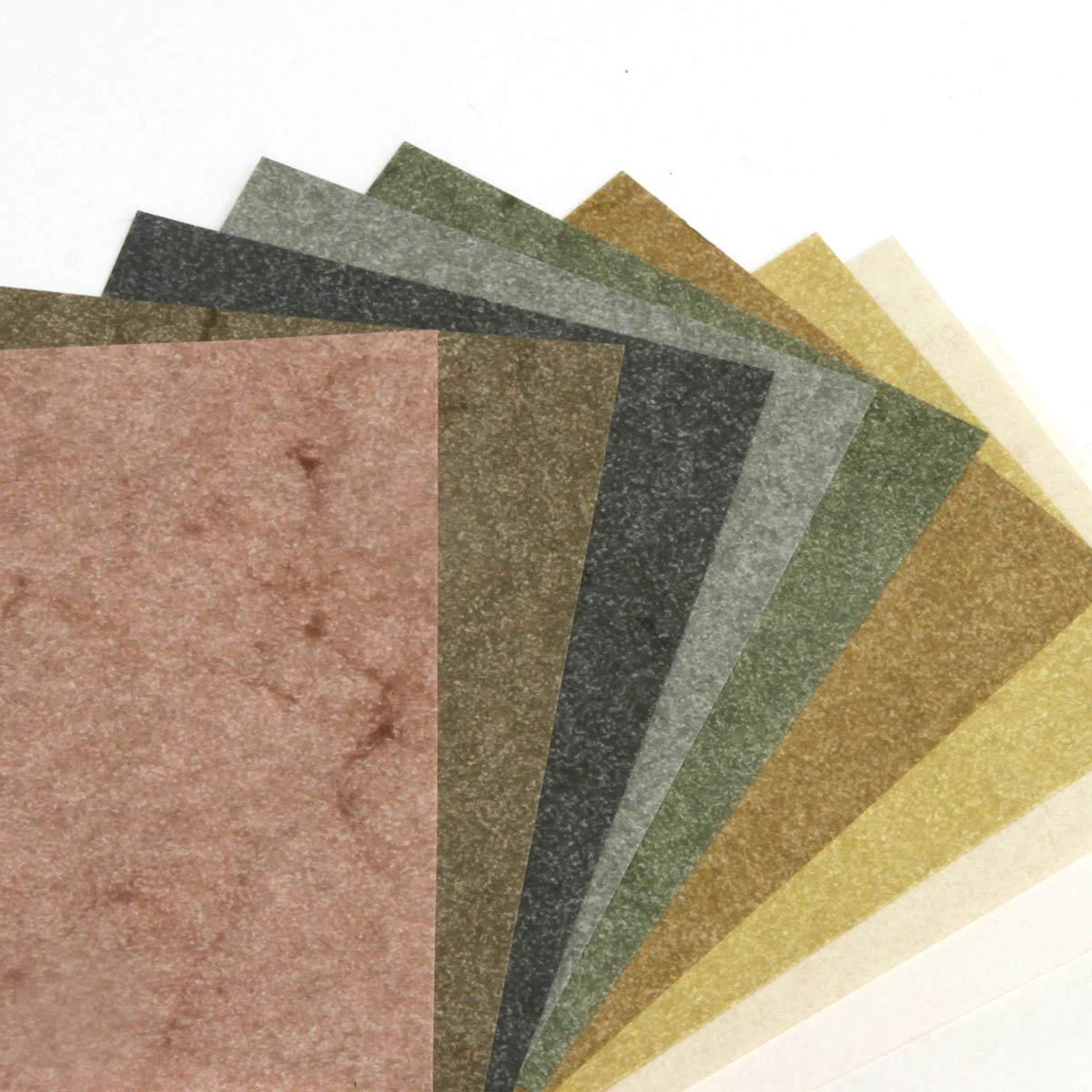 Elephant Hide Paper by Zanders TALAS